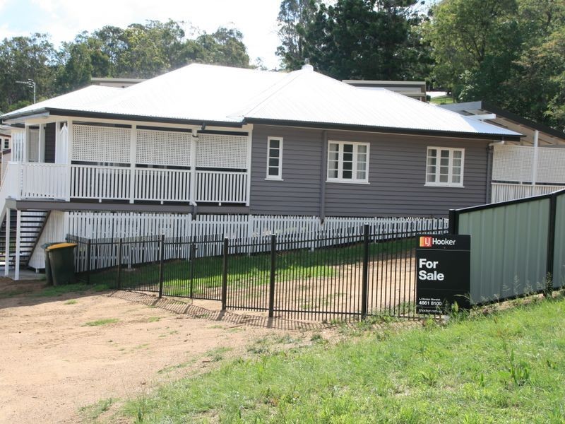 1 Weewondilla Rd, Warwick QLD 4370