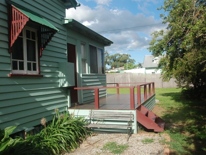 10 Foster Street Glen Aplin, Stanthorpe QLD 4380