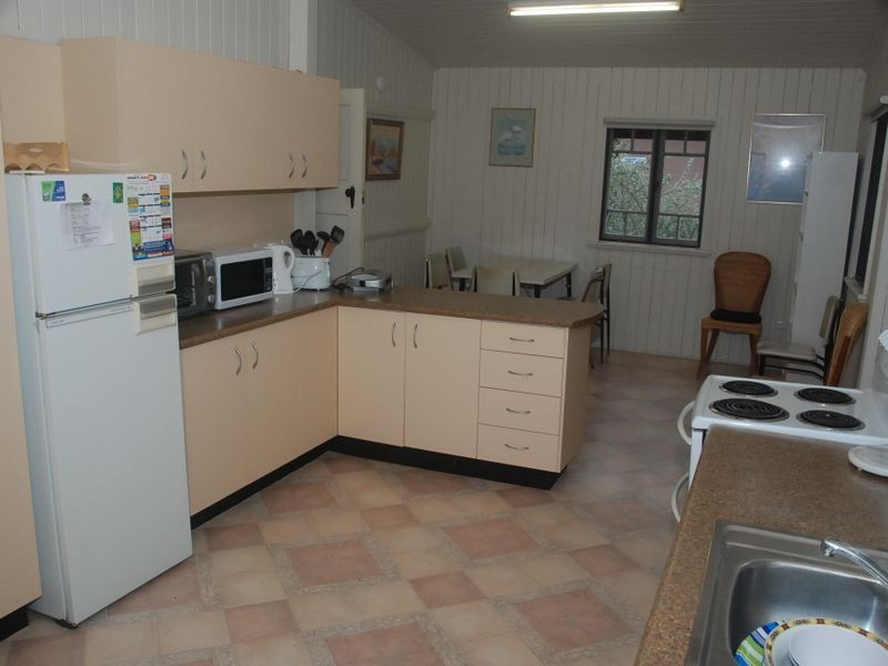10 Foster Street Glen Aplin, Stanthorpe QLD 4380
