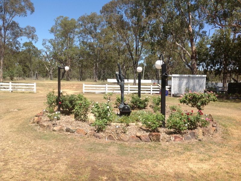 61 Perceval Street, Leyburn QLD 4365