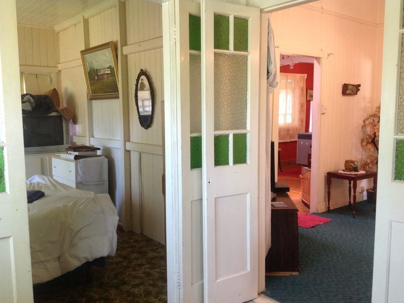 61 Perceval Street, Leyburn QLD 4365