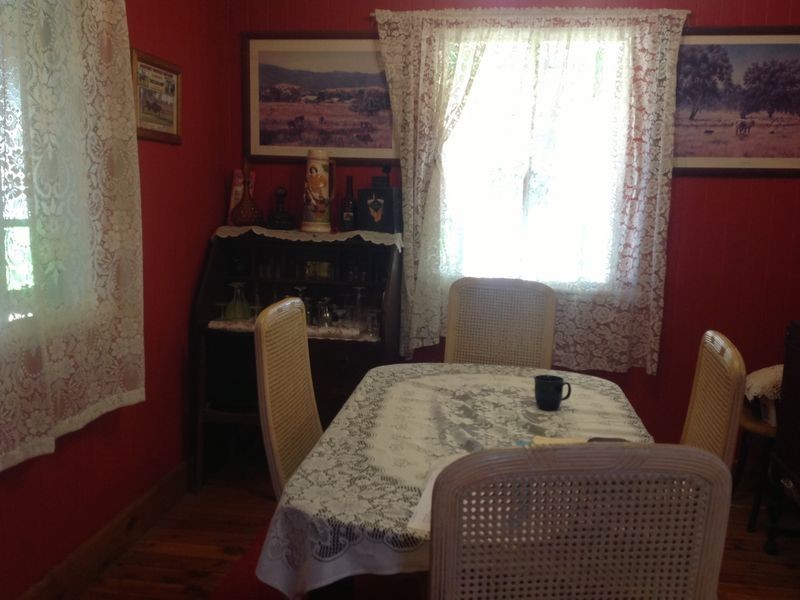 61 Perceval Street, Leyburn QLD 4365