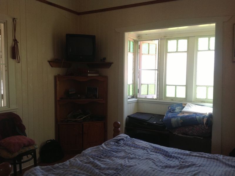 61 Perceval Street, Leyburn QLD 4365