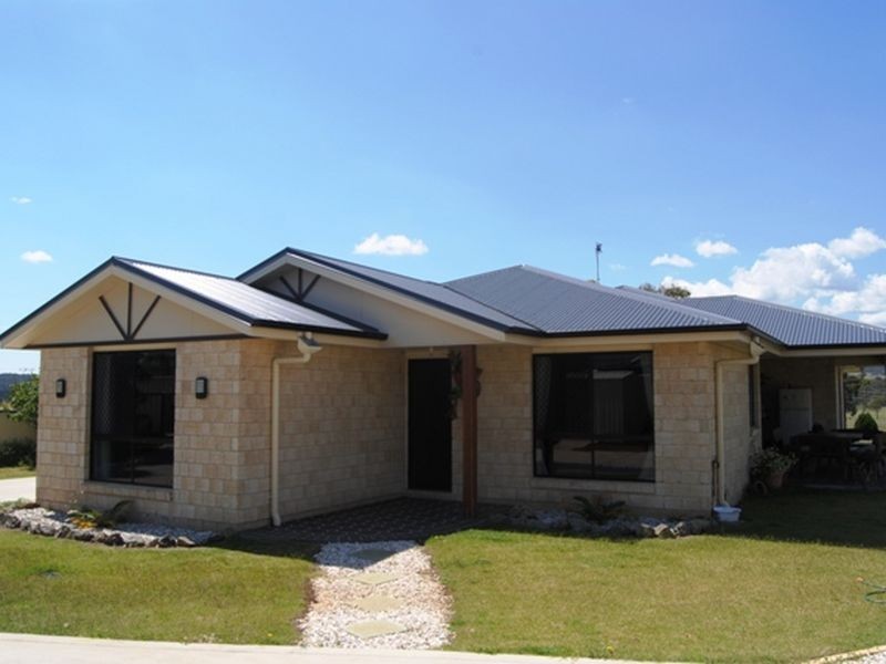 133 Ogilvie Road, Warwick QLD 4370