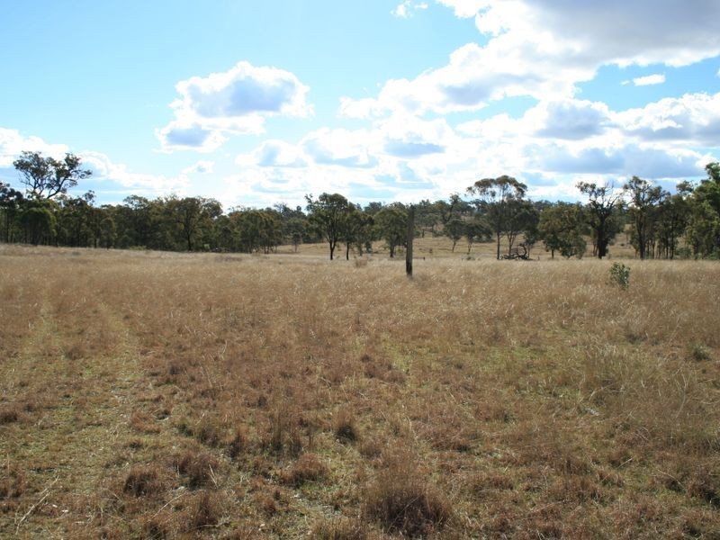 Bendee Springdale Road, Stanthorpe QLD 4380