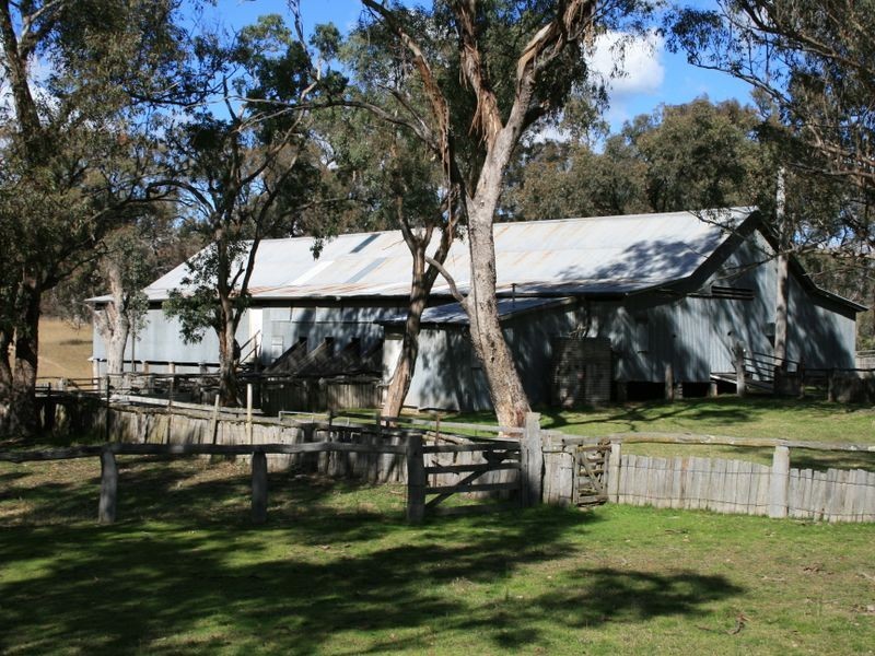 Bendee Springdale Road, Stanthorpe QLD 4380