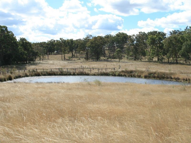 Bendee Springdale Road, Stanthorpe QLD 4380