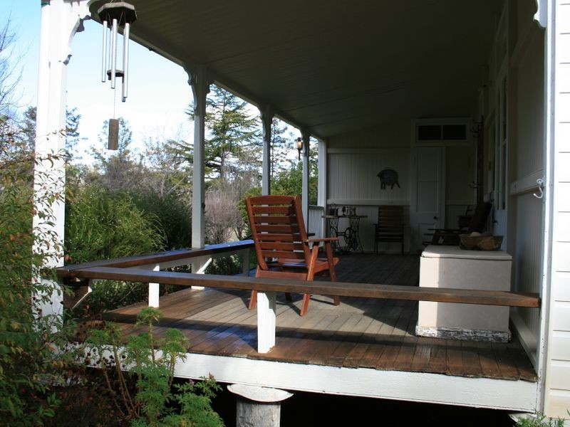 Bendee Springdale Road, Stanthorpe QLD 4380