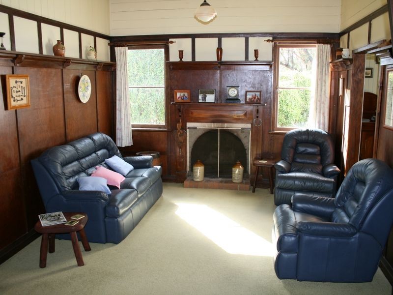 Bendee Springdale Road, Stanthorpe QLD 4380