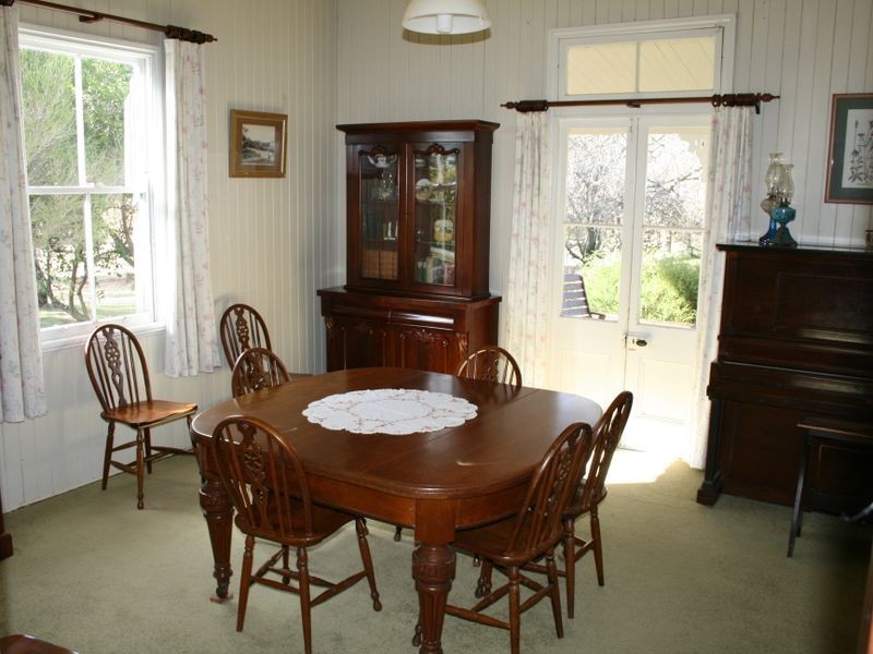 Bendee Springdale Road, Stanthorpe QLD 4380