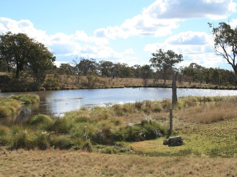 Bendee Springdale Road, Stanthorpe QLD 4380