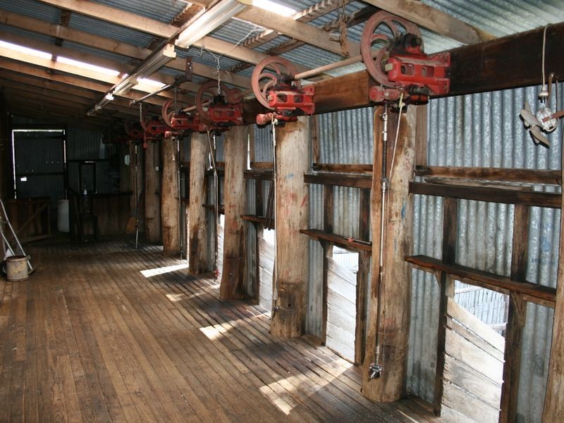 Bendee Springdale Road, Stanthorpe QLD 4380