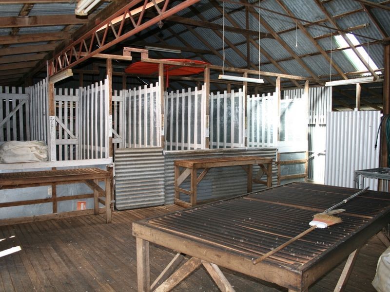 Bendee Springdale Road, Stanthorpe QLD 4380