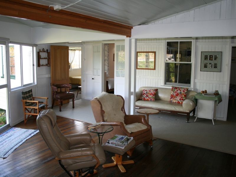 Bendee Springdale Road, Stanthorpe QLD 4380