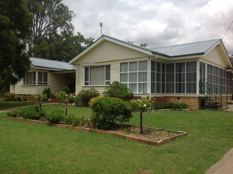 189 Dragon Street, Warwick QLD 4370