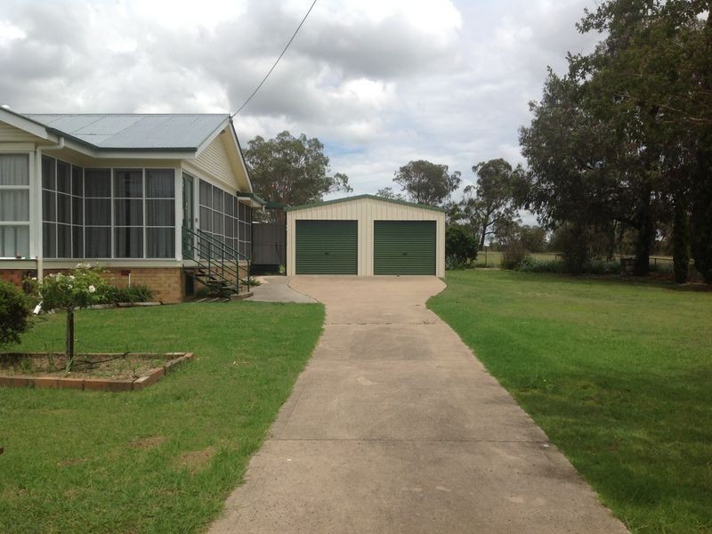 189 Dragon Street, Warwick QLD 4370