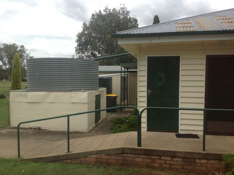 189 Dragon Street, Warwick QLD 4370