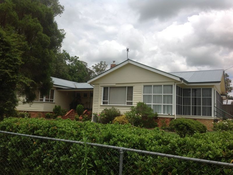 189 Dragon Street, Warwick QLD 4370