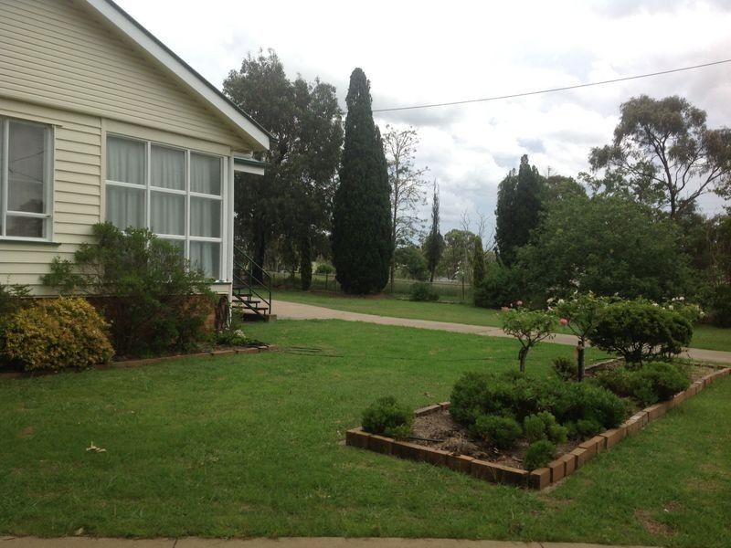 189 Dragon Street, Warwick QLD 4370