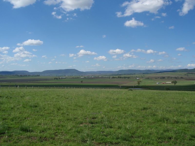 Warwick QLD 4370