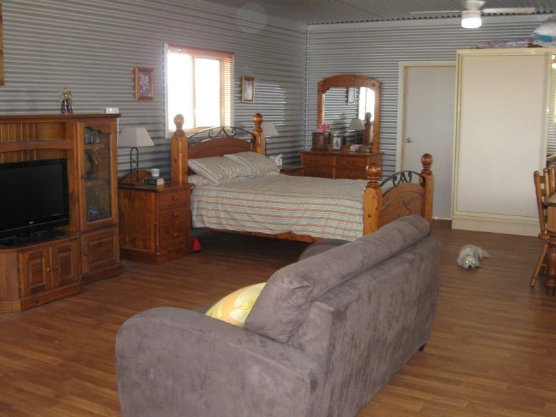 Warwick QLD 4370