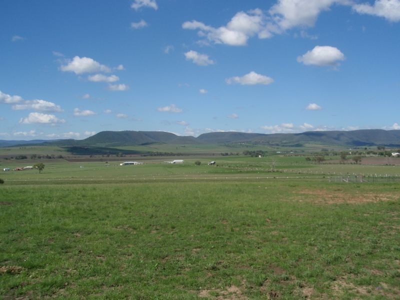Warwick QLD 4370