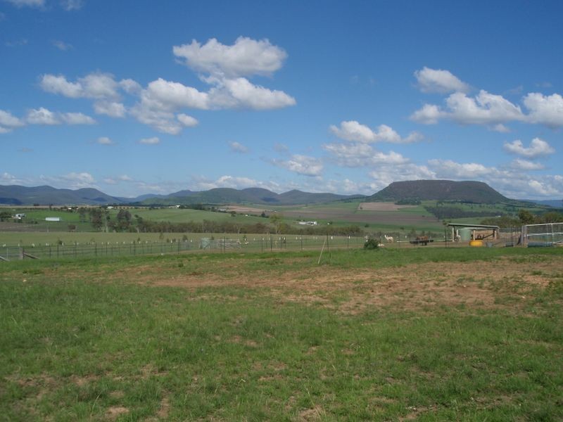 Warwick QLD 4370