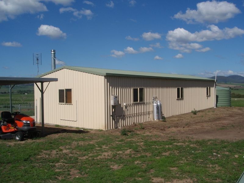 Warwick QLD 4370