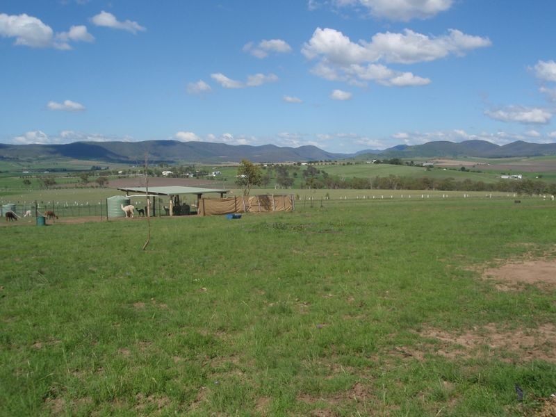 Warwick QLD 4370