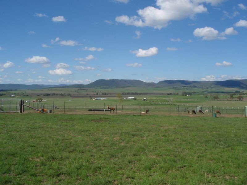 Warwick QLD 4370