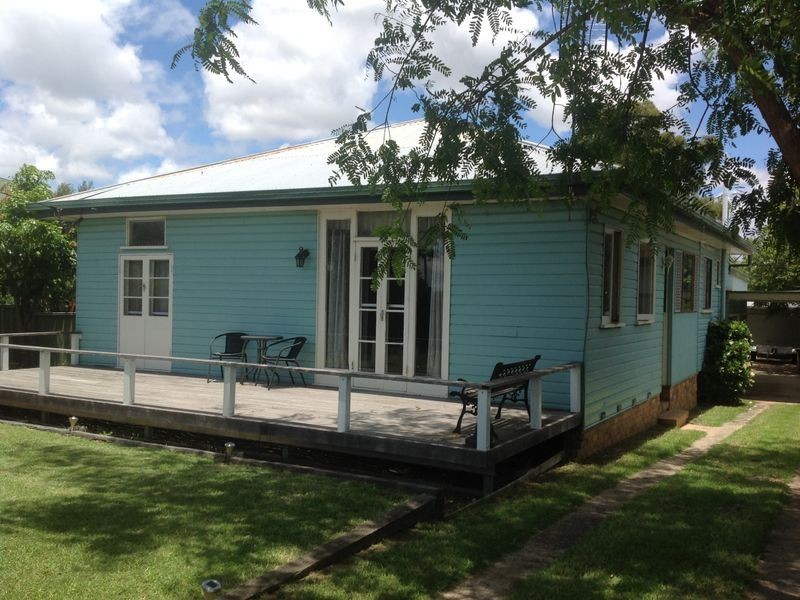 183 Wallace Street, Warwick QLD 4370
