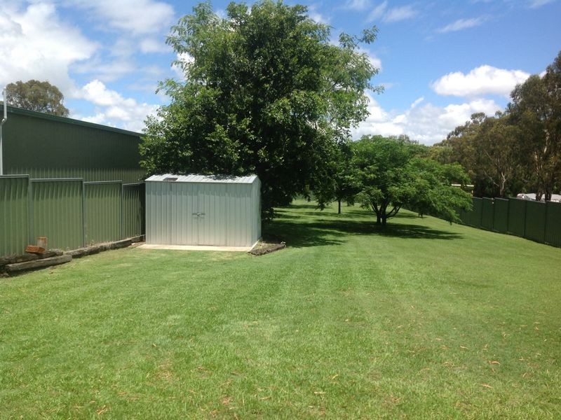 183 Wallace Street, Warwick QLD 4370