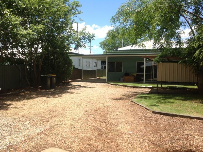 183 Wallace Street, Warwick QLD 4370