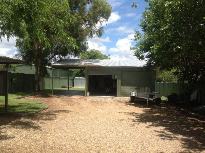 183 Wallace Street, Warwick QLD 4370
