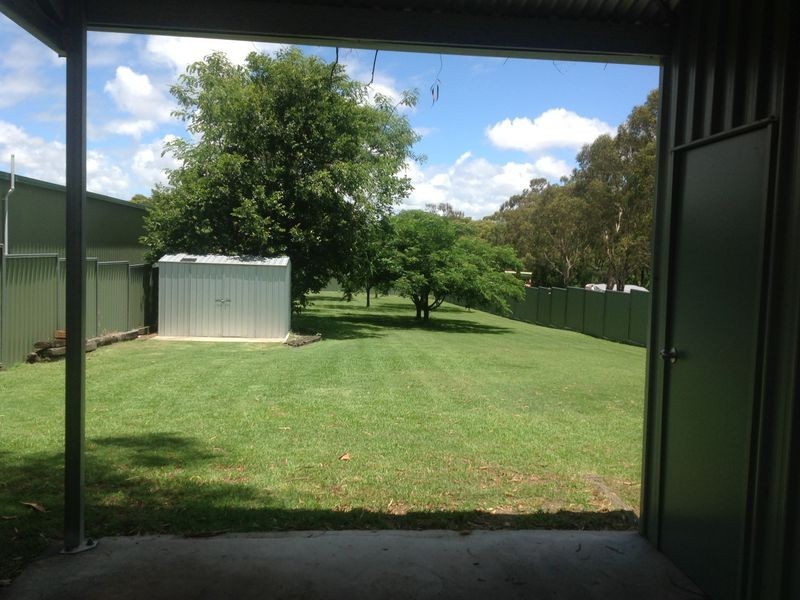 183 Wallace Street, Warwick QLD 4370