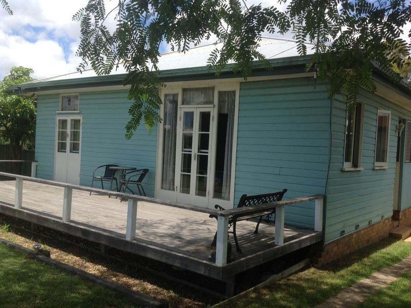 183 Wallace Street, Warwick QLD 4370