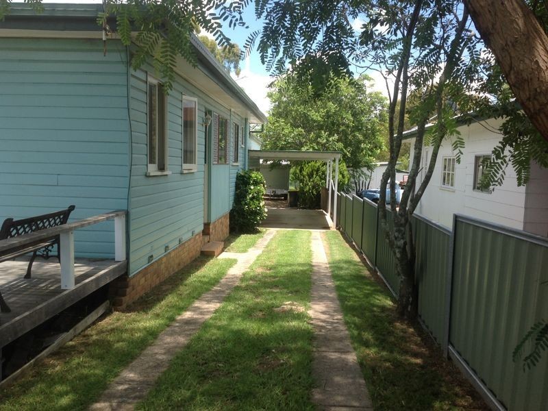 183 Wallace Street, Warwick QLD 4370