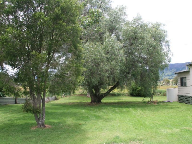 525 Yangan Killarney Road, Emu Vale QLD 4371