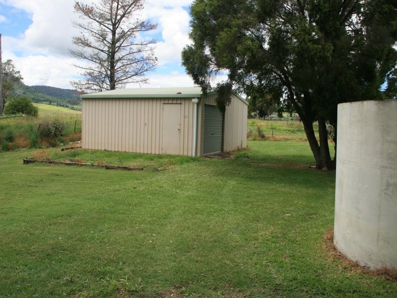 525 Yangan Killarney Road, Emu Vale QLD 4371