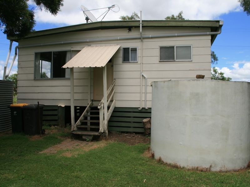 525 Yangan Killarney Road, Emu Vale QLD 4371