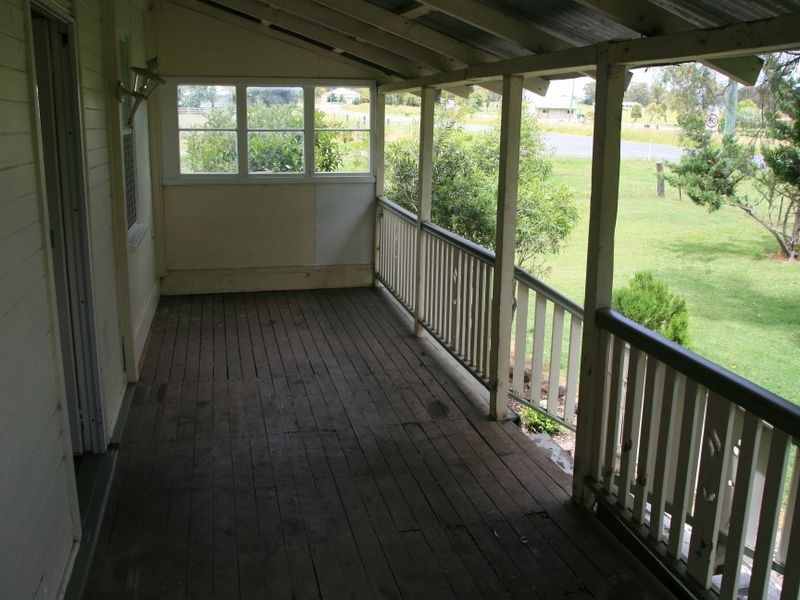 525 Yangan Killarney Road, Emu Vale QLD 4371