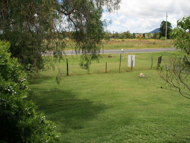 525 Yangan Killarney Road, Emu Vale QLD 4371