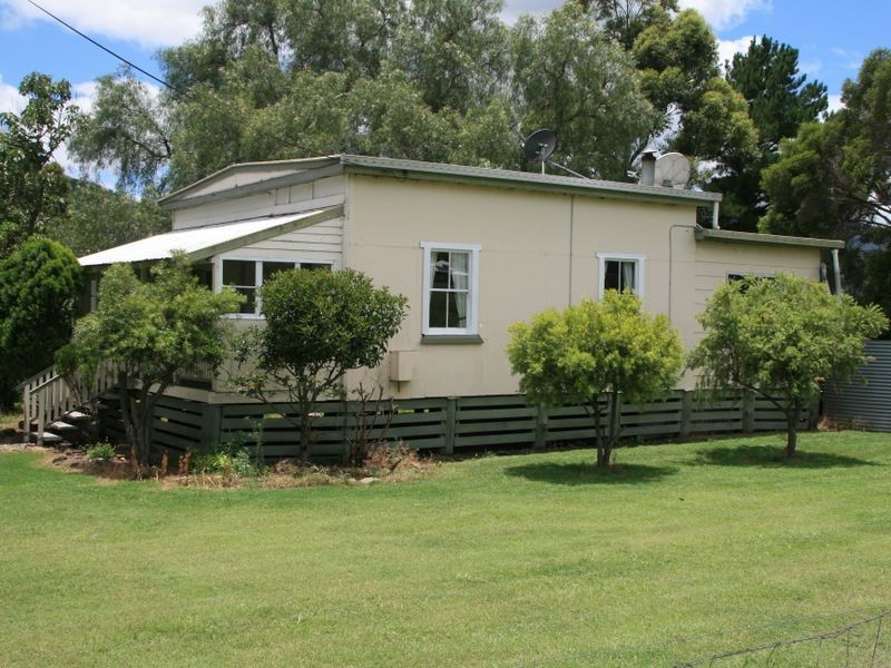 525 Yangan Killarney Road, Emu Vale QLD 4371