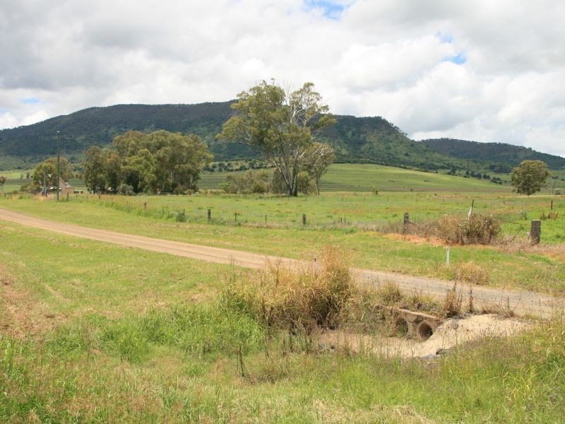 525 Yangan Killarney Road, Emu Vale QLD 4371