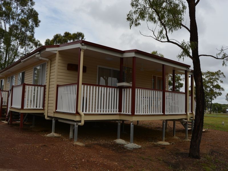 5875 Toowoomba Karara Road, Leyburn QLD 4365