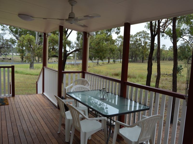 5875 Toowoomba Karara Road, Leyburn QLD 4365