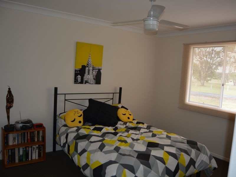 5875 Toowoomba Karara Road, Leyburn QLD 4365