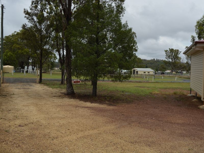 5875 Toowoomba Karara Road, Leyburn QLD 4365