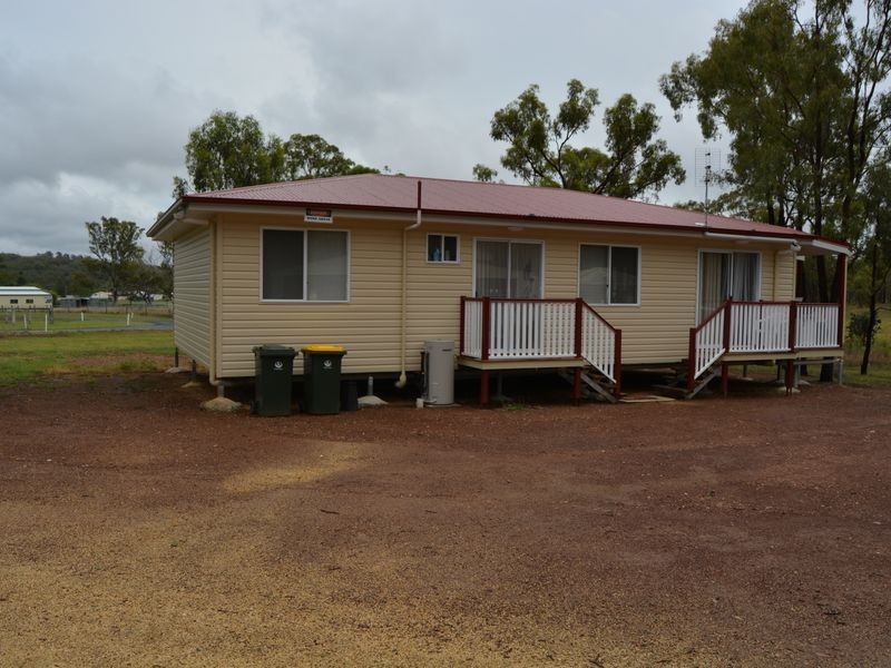 5875 Toowoomba Karara Road, Leyburn QLD 4365