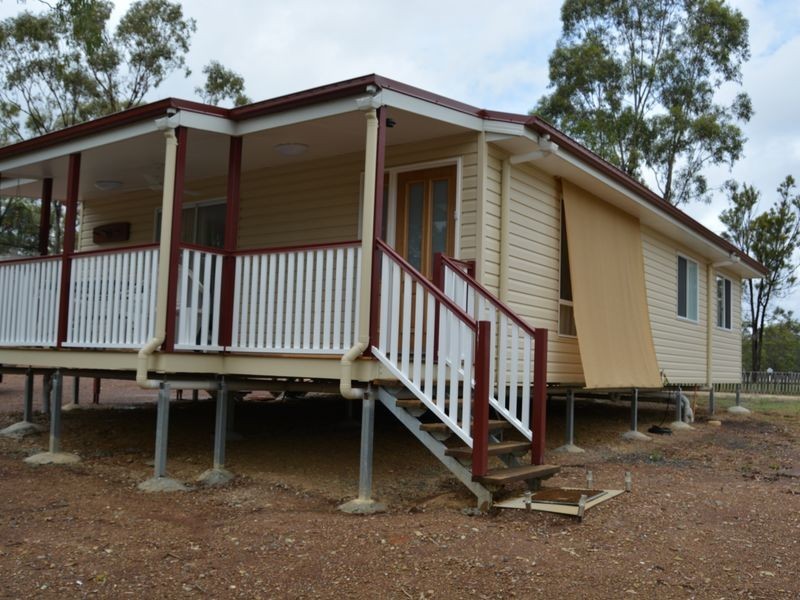 5875 Toowoomba Karara Road, Leyburn QLD 4365